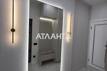 1-room apartment apartment by the address st. Krasnova (area 59,6 m²) - Atlanta.ua - photo 32