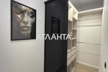 1-room apartment apartment by the address st. Krasnova (area 59,6 m²) - Atlanta.ua - photo 34