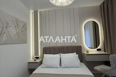 1-room apartment apartment by the address st. Krasnova (area 59,6 m²) - Atlanta.ua - photo 37