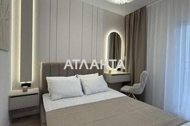 1-room apartment apartment by the address st. Krasnova (area 59,6 m²) - Atlanta.ua - photo 38