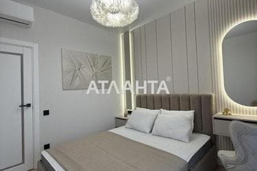 1-room apartment apartment by the address st. Krasnova (area 59,6 m²) - Atlanta.ua - photo 39