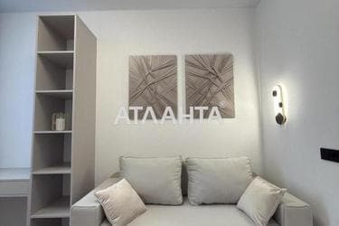 1-room apartment apartment by the address st. Krasnova (area 59,6 m²) - Atlanta.ua - photo 42