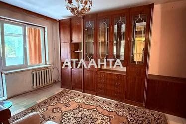 2-комнатная квартира по адресу ул. Ойстраха Давида (площадь 46 м²) - Atlanta.ua - фото 14