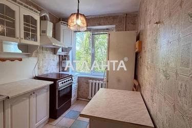 2-комнатная квартира по адресу ул. Ойстраха Давида (площадь 46 м²) - Atlanta.ua - фото 16