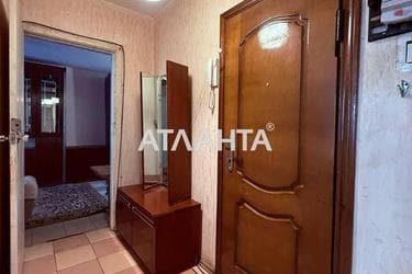2-комнатная квартира по адресу ул. Ойстраха Давида (площадь 46 м²) - Atlanta.ua - фото 17