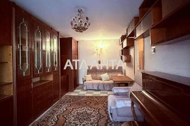 2-комнатная квартира по адресу ул. Ойстраха Давида (площадь 46 м²) - Atlanta.ua - фото 20
