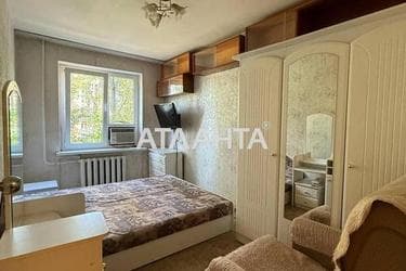 2-комнатная квартира по адресу ул. Ойстраха Давида (площадь 46 м²) - Atlanta.ua - фото 21