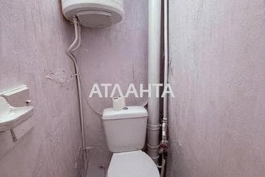 2-комнатная квартира по адресу ул. Ойстраха Давида (площадь 46 м²) - Atlanta.ua - фото 22