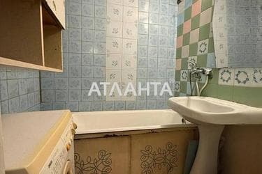 2-комнатная квартира по адресу ул. Ойстраха Давида (площадь 46 м²) - Atlanta.ua - фото 23