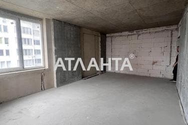 2-комнатная квартира по адресу ул. Парусная (площадь 55,8 м²) - Atlanta.ua - фото 22