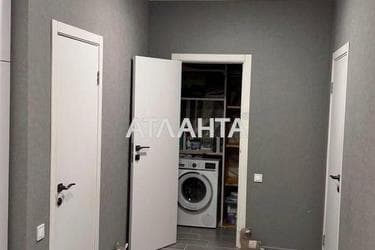 2-кімнатна квартира за адресою вул. Бігова (площа 72,8 м²) - Atlanta.ua - фото 25