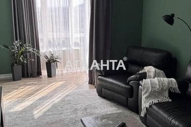 2-кімнатна квартира за адресою вул. Бігова (площа 72,8 м²) - Atlanta.ua - фото 19