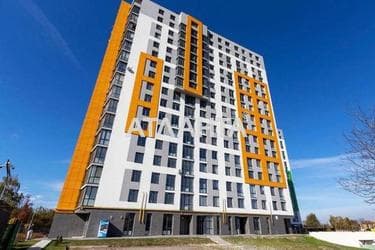 2-кімнатна квартира за адресою вул. Бігова (площа 72,8 м²) - Atlanta.ua - фото 30