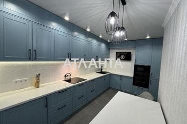 3-rooms apartment apartment by the address st. Lyustdorfskaya dor Chernomorskaya dor (area 85,6 m²) - Atlanta.ua - photo 9