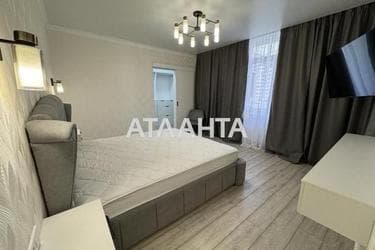 3-rooms apartment apartment by the address st. Lyustdorfskaya dor Chernomorskaya dor (area 85,6 m²) - Atlanta.ua - photo 10