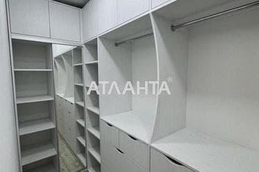 3-rooms apartment apartment by the address st. Lyustdorfskaya dor Chernomorskaya dor (area 85,6 m²) - Atlanta.ua - photo 11