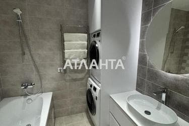 3-rooms apartment apartment by the address st. Lyustdorfskaya dor Chernomorskaya dor (area 85,6 m²) - Atlanta.ua - photo 12