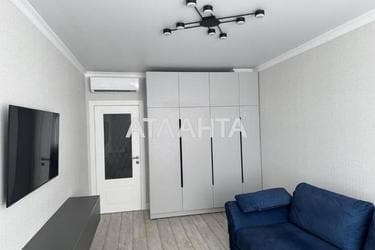 3-rooms apartment apartment by the address st. Lyustdorfskaya dor Chernomorskaya dor (area 85,6 m²) - Atlanta.ua - photo 15