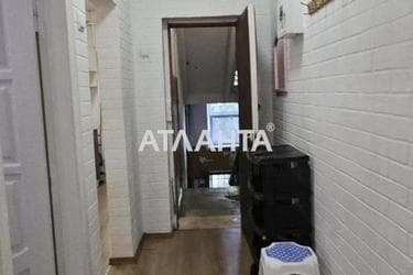2-кімнатна квартира за адресою Фонтанська дор. (площа 38 м²) - Atlanta.ua - фото 11