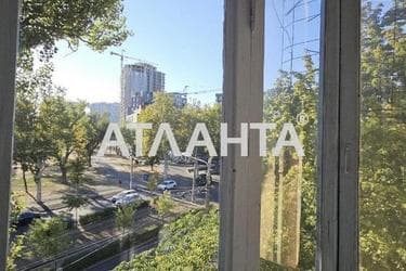 2-кімнатна квартира за адресою Фонтанська дор. (площа 38 м²) - Atlanta.ua - фото 15