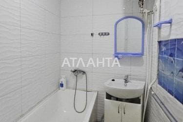 2-кімнатна квартира за адресою Фонтанська дор. (площа 38 м²) - Atlanta.ua - фото 16