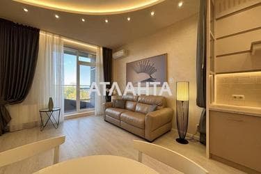 1-room apartment apartment by the address st. Frantsuzskiy bul Proletarskiy bul (area 69,2 m²) - Atlanta.ua - photo 27