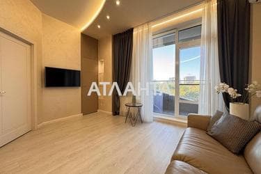1-room apartment apartment by the address st. Frantsuzskiy bul Proletarskiy bul (area 69,2 m²) - Atlanta.ua - photo 28