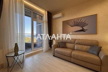 1-room apartment apartment by the address st. Frantsuzskiy bul Proletarskiy bul (area 69,2 m²) - Atlanta.ua - photo 29