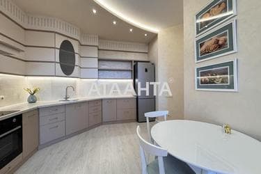 1-room apartment apartment by the address st. Frantsuzskiy bul Proletarskiy bul (area 69,2 m²) - Atlanta.ua - photo 32