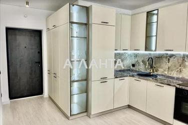 1-комнатная квартира по адресу Кирпичный пер. (площадь 44,7 м²) - Atlanta.ua - фото 14