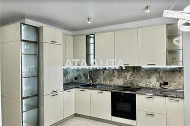 1-комнатная квартира по адресу Кирпичный пер. (площадь 44,7 м²) - Atlanta.ua - фото 15