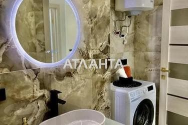 1-комнатная квартира по адресу Кирпичный пер. (площадь 44,7 м²) - Atlanta.ua - фото 16