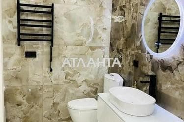 1-комнатная квартира по адресу Кирпичный пер. (площадь 44,7 м²) - Atlanta.ua - фото 18
