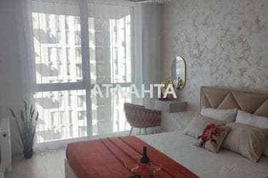 1-комнатная квартира по адресу Кирпичный пер. (площадь 44,7 м²) - Atlanta.ua - фото 19