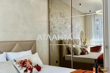 1-комнатная квартира по адресу Кирпичный пер. (площадь 44,7 м²) - Atlanta.ua - фото 20