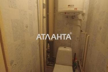 2-кімнатна квартира за адресою вул. Ойстраха Давида (площа 58 м²) - Atlanta.ua - фото 16