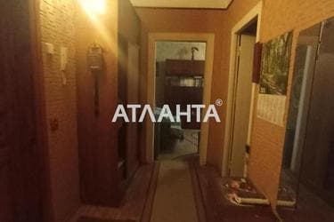 2-кімнатна квартира за адресою вул. Ойстраха Давида (площа 58 м²) - Atlanta.ua - фото 21