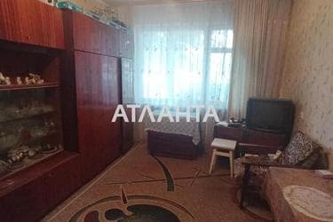 2-кімнатна квартира за адресою вул. Ойстраха Давида (площа 58 м²) - Atlanta.ua - фото 12
