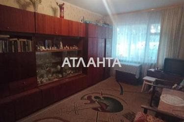 2-кімнатна квартира за адресою вул. Ойстраха Давида (площа 58 м²) - Atlanta.ua - фото 13
