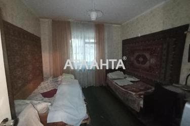 2-кімнатна квартира за адресою вул. Ойстраха Давида (площа 58 м²) - Atlanta.ua - фото 22