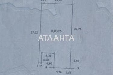 Будинок за адресою вул. Корабельна (площа 117,4 м²) - Atlanta.ua - фото 34