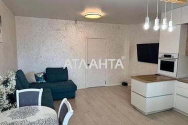 2-комнатная квартира по адресу ул. Парусная (площадь 75 м²) - Atlanta.ua - фото 19
