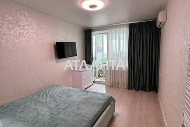 2-комнатная квартира по адресу ул. Парусная (площадь 75 м²) - Atlanta.ua - фото 21
