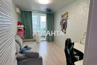 2-комнатная квартира по адресу ул. Парусная (площадь 75 м²) - Atlanta.ua - фото 23