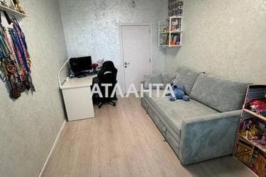 2-комнатная квартира по адресу ул. Парусная (площадь 75 м²) - Atlanta.ua - фото 24