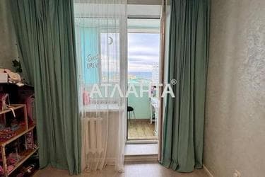 2-комнатная квартира по адресу ул. Парусная (площадь 75 м²) - Atlanta.ua - фото 25