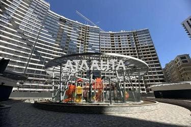 1-комнатная квартира по адресу Курортный пер. (площадь 44,9 м²) - Atlanta.ua - фото 8