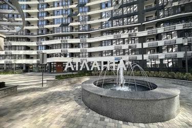1-комнатная квартира по адресу Курортный пер. (площадь 44,9 м²) - Atlanta.ua - фото 9