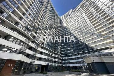 1-комнатная квартира по адресу Курортный пер. (площадь 44,9 м²) - Atlanta.ua - фото 10