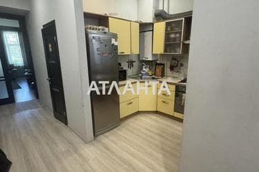 4+-rooms apartment apartment by the address st. Kataeva per 1 y Kulikovskiy per (area 75 m²) - Atlanta.ua - photo 35